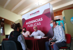 Audiencia