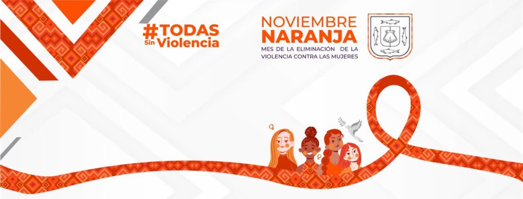 “Mes de prevención de la violencia contra las mujeres y las niñas ...
