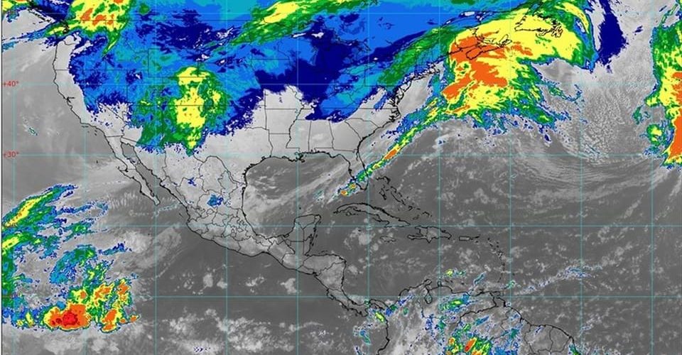CONTINUARÁN LAS BAJAS TEMPERATURAS EN BCS PROTECCIÓN CIVIL ESTATAL