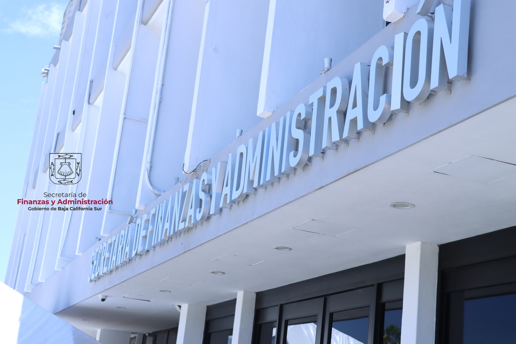 Gobierno de BCS continúa con Programa de Regularización de Mercancías ...