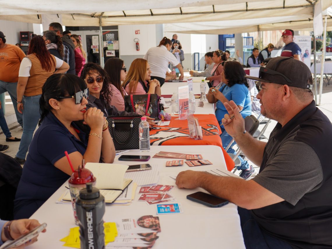 OFERTARÁN MIL VACANTES EN FERIA DEL EMPLEO EN LA PAZ – Gobierno de Baja ...