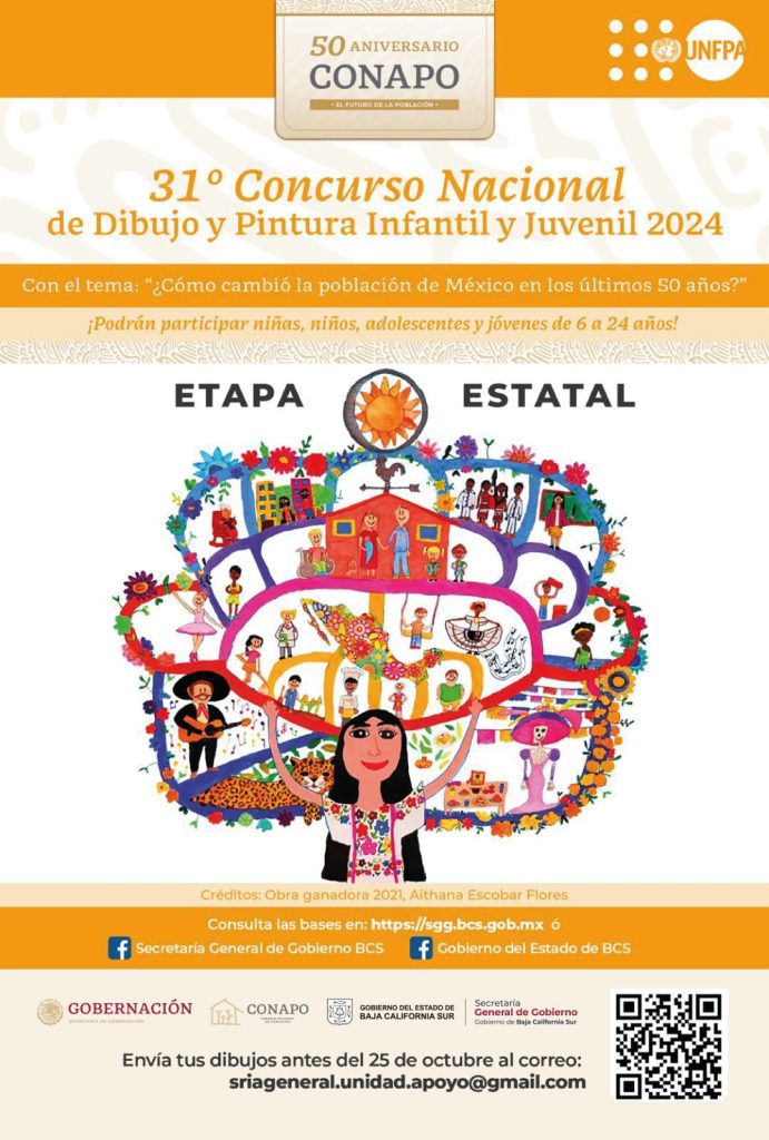 INVITAN A PARTICIPAR EN LA EDICIÓN 31° DEL CONCURSO NACIONAL DE DIBUJO ...