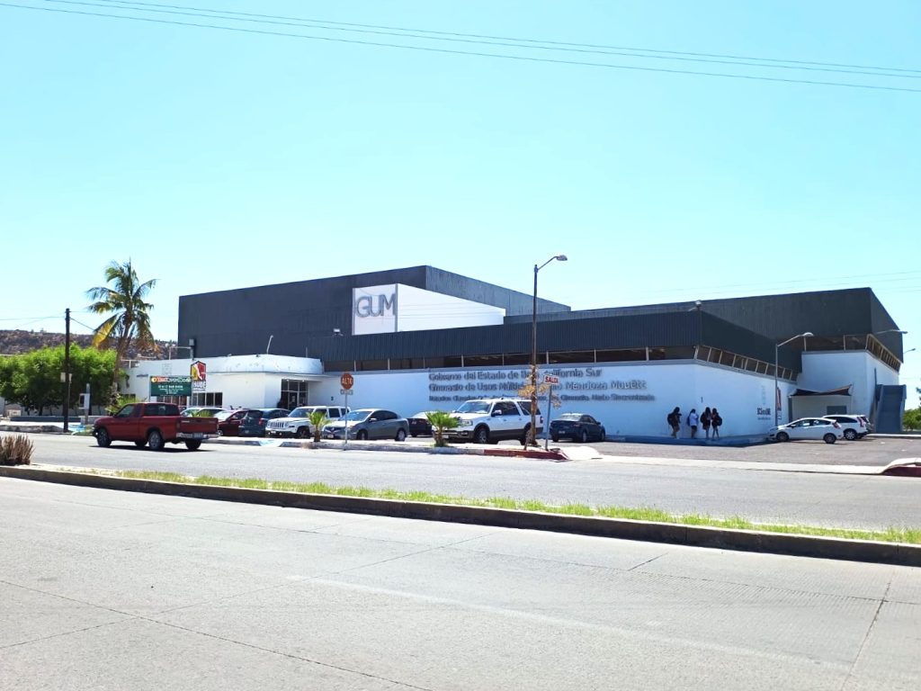 Preparan inicio de rehabilitación del GUM y de la pista de atletismo ...