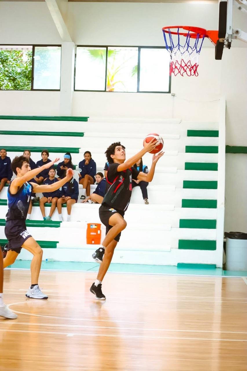 Confirma INSUDE fechas de regionales rumbo a la Olimpiada Nacional ...