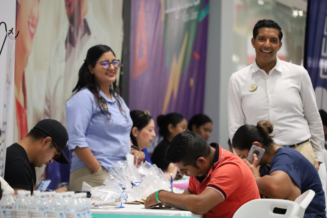 Logra BCS segundo lugar nacional en el índice de competitividad ...